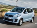 Suzuki Ertiga 2014 года (ZA)